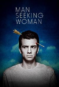 Man Seeking Woman